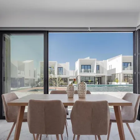 빌라 Avalon 1 2 Communal Pool *